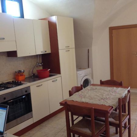 Casa Vacanza Patitari Lägenhet Gallipolli Exteriör bild