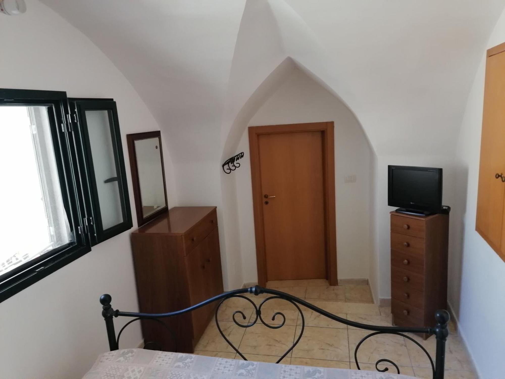 Casa Vacanza Patitari Lägenhet Gallipolli Exteriör bild